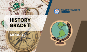 History Grade-11: Semester 2